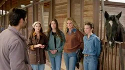 A Rumor Rocks the Farm