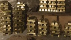Rommel's Gold: WWII Edition
