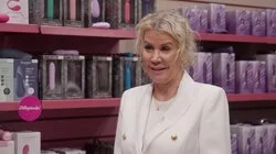 Sex gjennom livet