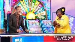 Carnival Spin & Sail Week