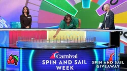 Carnival Spin & Sail Week