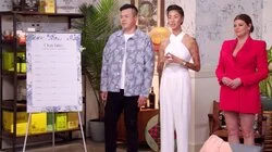 The Ultimate Dinner Party