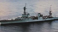 The War at Sea
