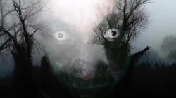 A Scary Visit With the Annabelle Doll and More