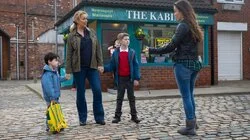 Friday 15th May
