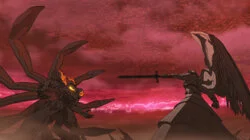 Vexilla Regis Prodeunt Inferni