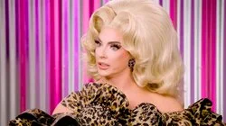 Alyssa Edwards