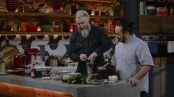 Taste of Origin