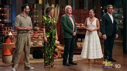 Mystery Box Challenge: Rick Stein