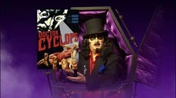 Dr. Cyclops