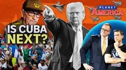 Is Cuba Next?