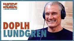 DOLPH LUNDGREN: Driving 150 MPH After His Diagnosis, Beating Cancer & Reuniting With His Daughter