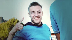 Jamie Vardy