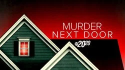 Murder Next Door