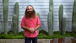Episode 15 - Autumn: Barossa Beauty & Plants in Space