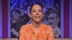 Katherine Ryan, Jo Coburn, John Tothill