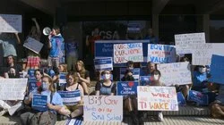 The New Campus Revolution