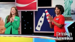 Drink in America Presented by Coca-Cola