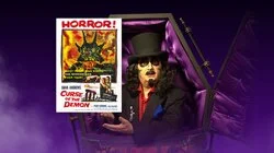 Curse of the Demon