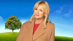 Zoe Ball