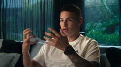 James vs. el mundo