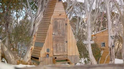 Samoa, Cabo San Lucas, Victoria's High Country