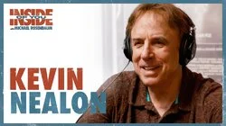 KEVIN NEALON: Comedy Show Shootouts & The Face Plant That Killed a Pitch
