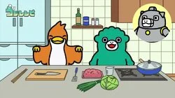 Easy Godzi Recipes