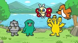 Find Nessie