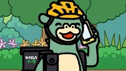 Let's Order Monster Eats