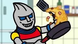 Chibi JJ's Past