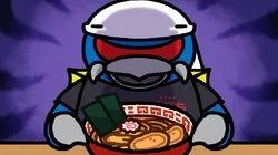 Tsk-Tsk Ramen