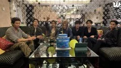우리 아미 상받았네
