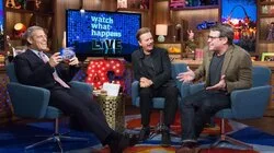 David Spade, Matthew Broderick