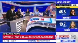 We The People*26 Primary Night