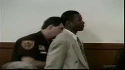 No Crossover: The Trial of Allen Iverson