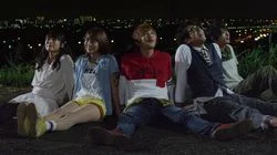 Station 32: Determination