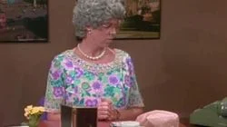 Mama Gets a Job