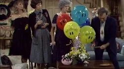 Farewell, Frannie