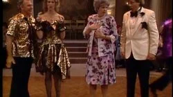 Very Dirty Dancing