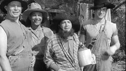 The Hillbillies of PT 73