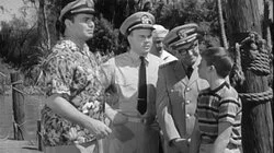 The Monster of McHale's Island