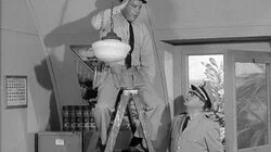 McHale's Floating Laundromat