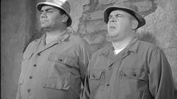 Send This Ensign to Camp