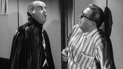 The Vampire of Taratupa