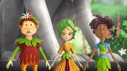 All the Sprite Moves