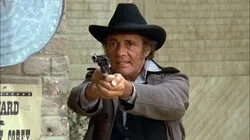 The Prince / The Sheriff