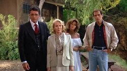 Family Reunion / Voodoo