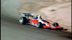 Lady of the Evening / The Racer