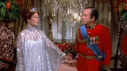 King for a Day / Instant Family